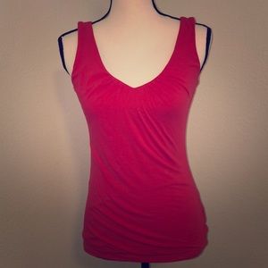 🔥 CAbi Coral Tank Top